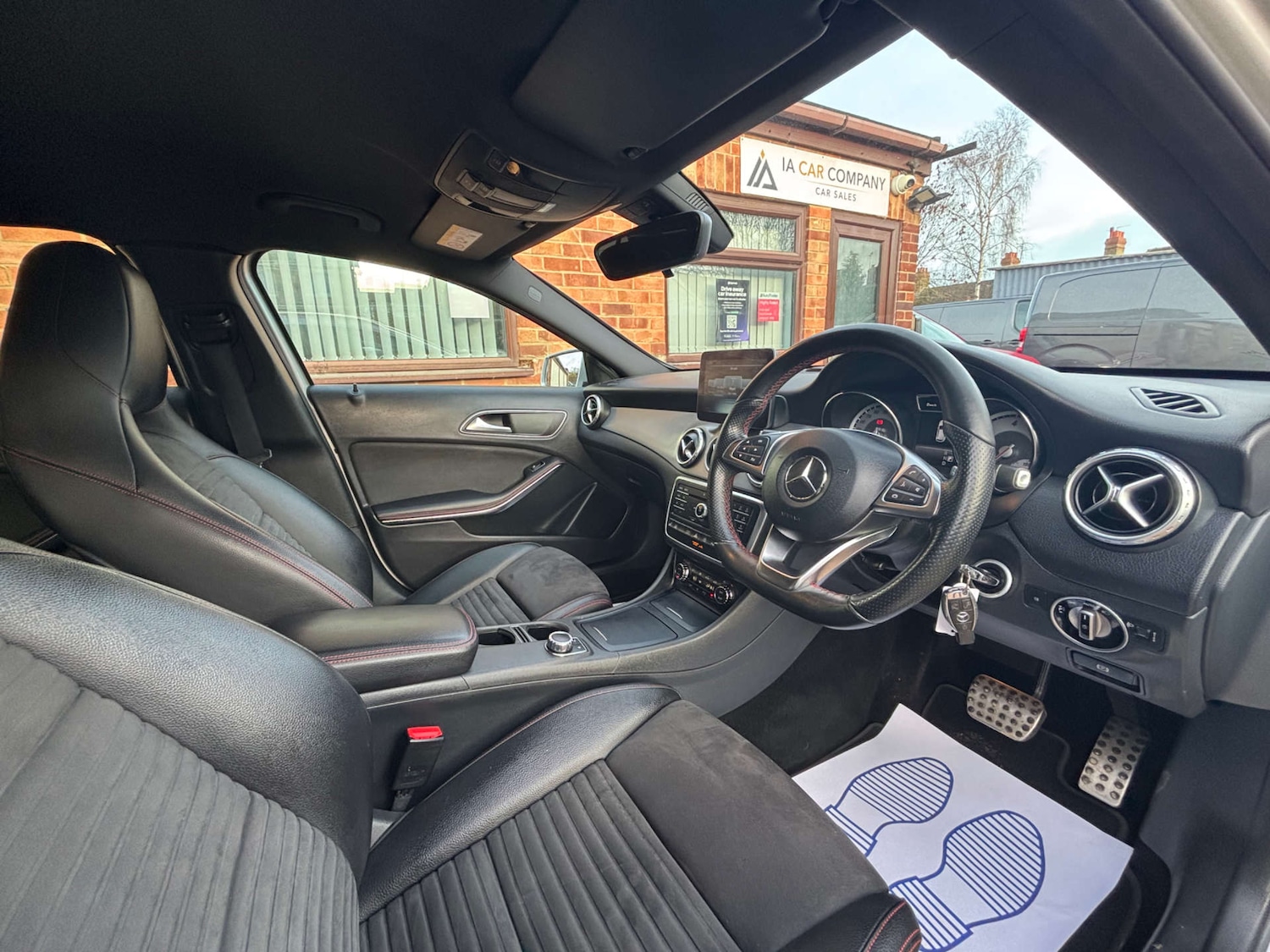 Used Mercedes-Benz GLA 2016 for sale - 77107215: Photo 37