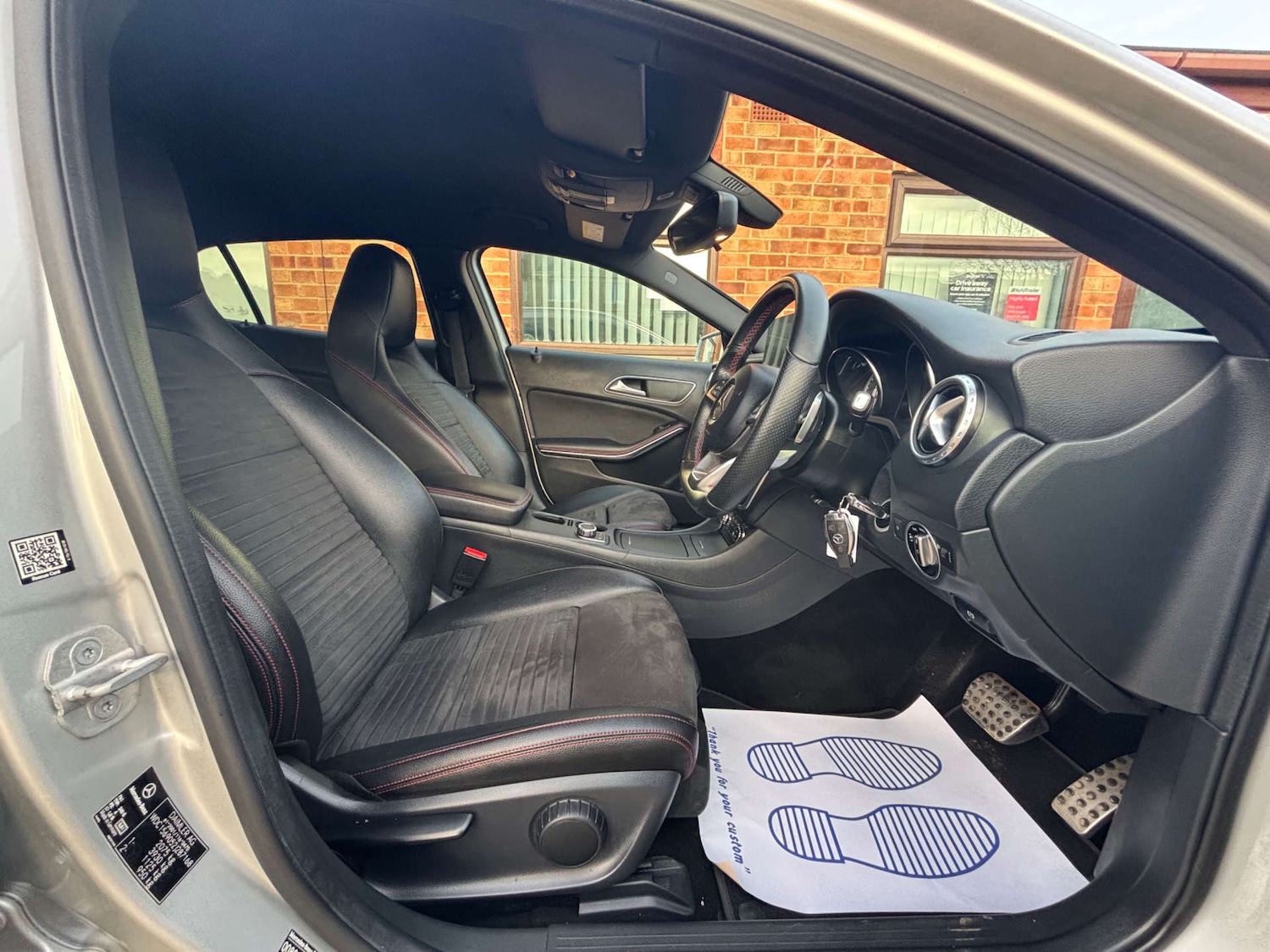 Used Mercedes-Benz GLA 2016 for sale - 77107215: Photo 38