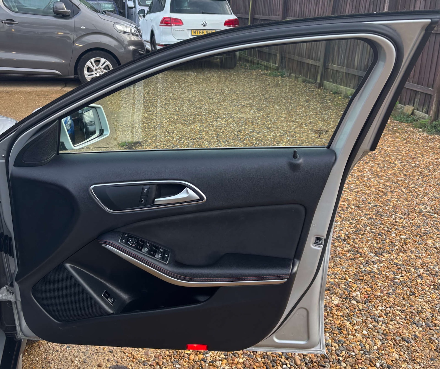 Used Mercedes-Benz GLA 2016 for sale - 77107215: Photo 39