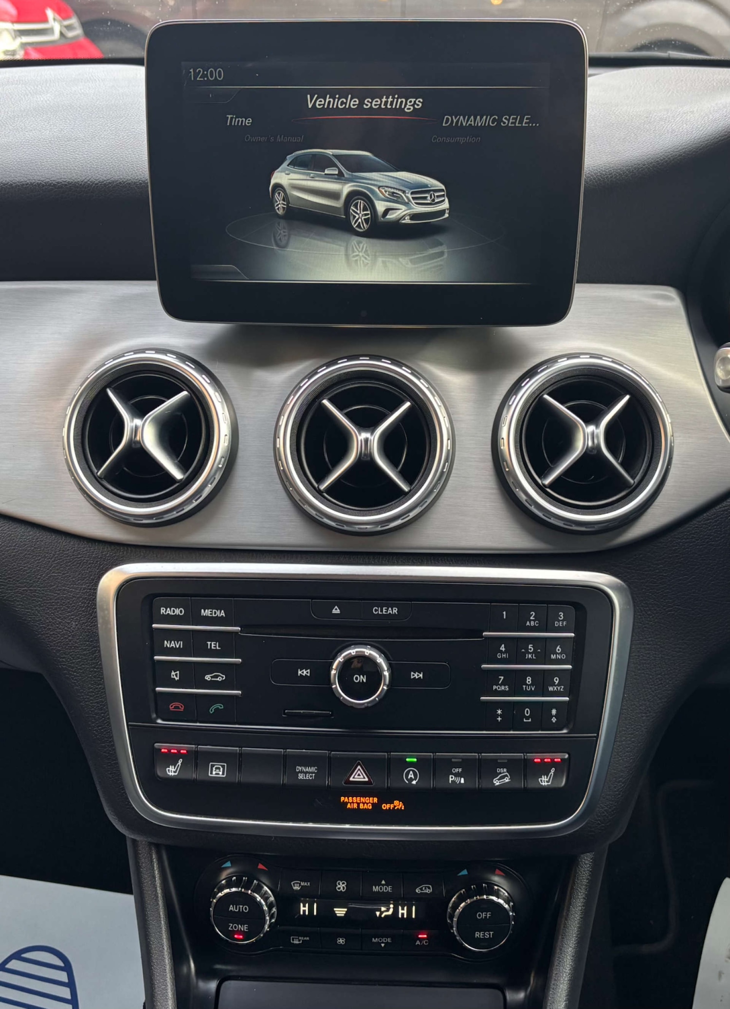 Used Mercedes-Benz GLA 2016 for sale - 77107215: Photo 41