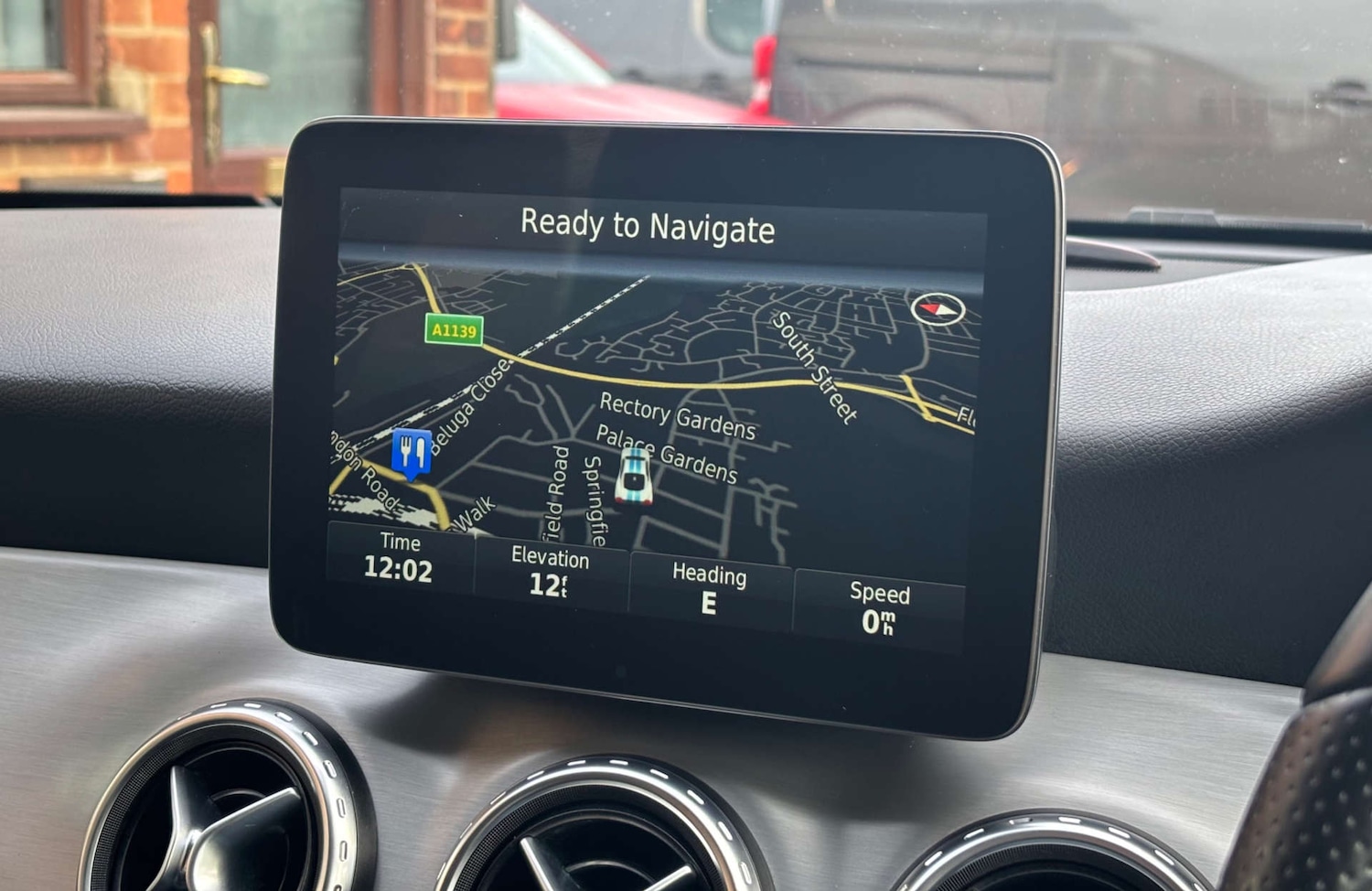 Used Mercedes-Benz GLA 2016 for sale - 77107215: Photo 44