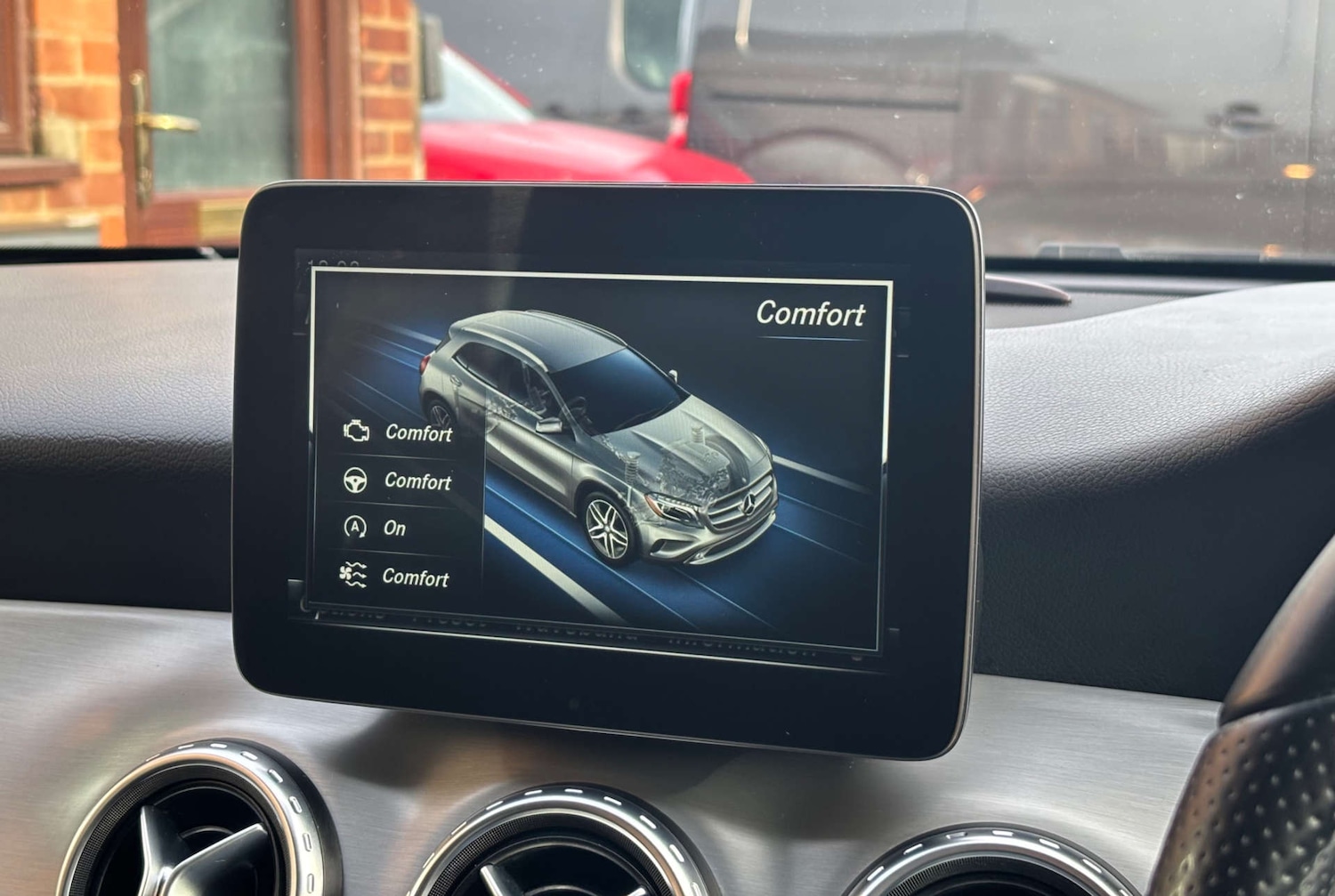 Used Mercedes-Benz GLA 2016 for sale - 77107215: Photo 47