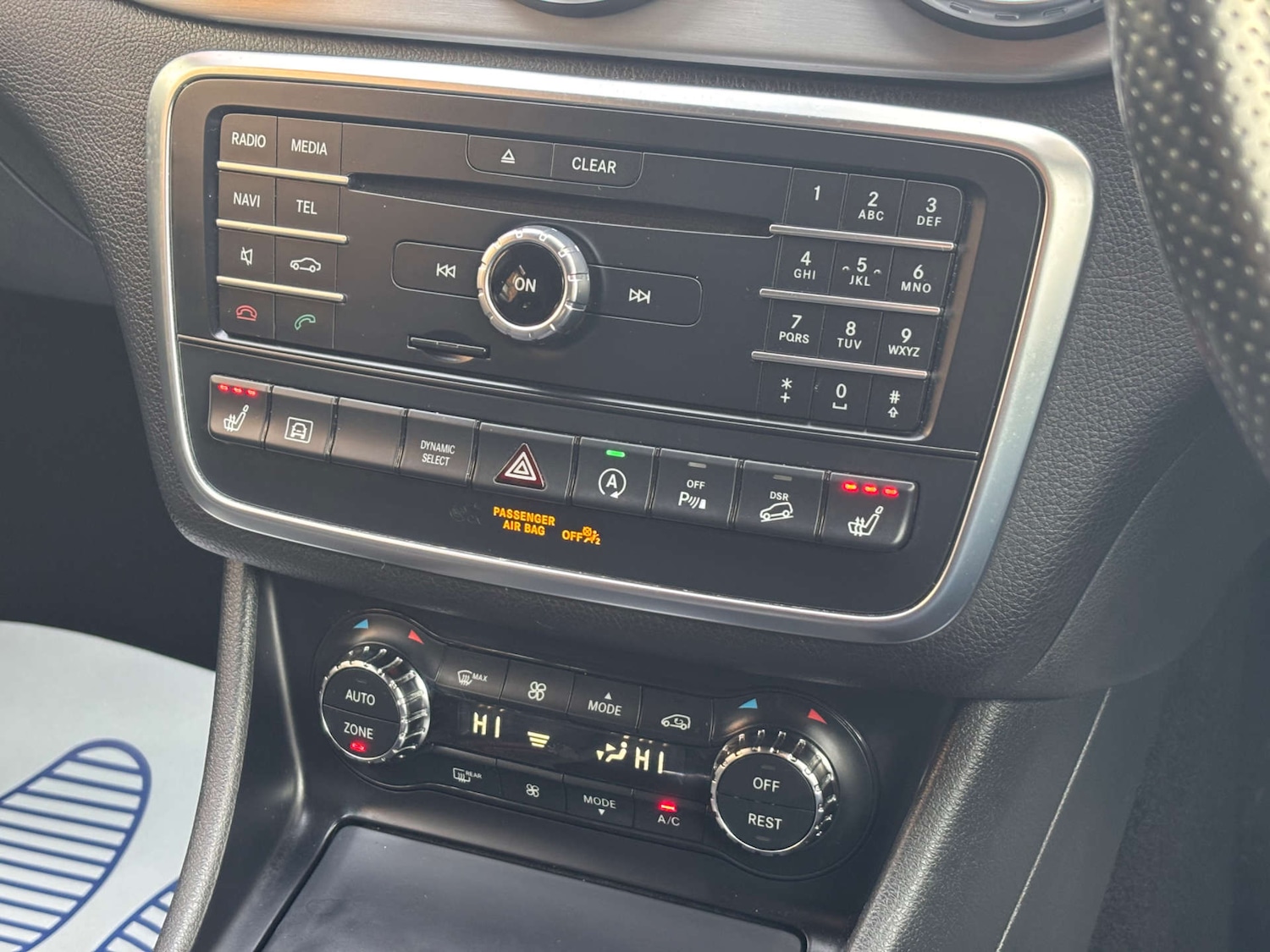 Used Mercedes-Benz GLA 2016 for sale - 77107215: Photo 51