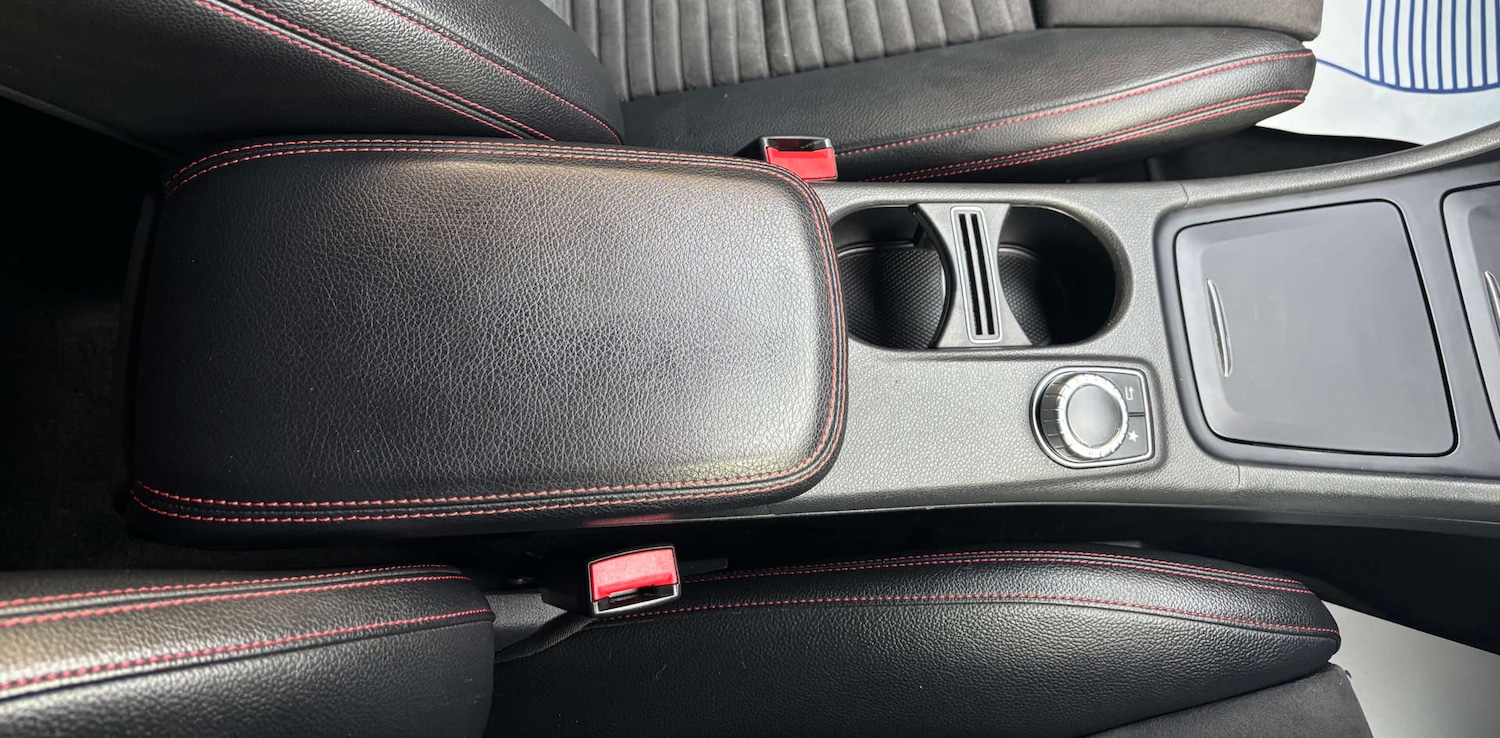 Used Mercedes-Benz GLA 2016 for sale - 77107215: Photo 56