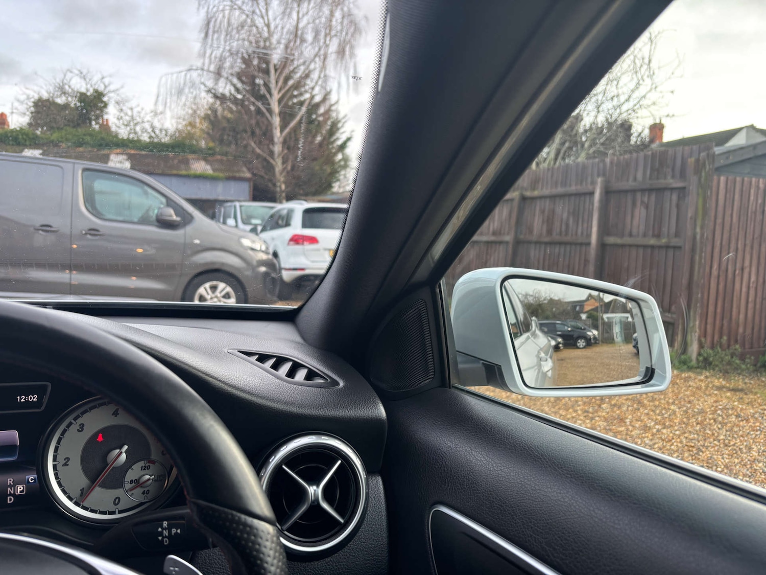 Used Mercedes-Benz GLA 2016 for sale - 77107215: Photo 65