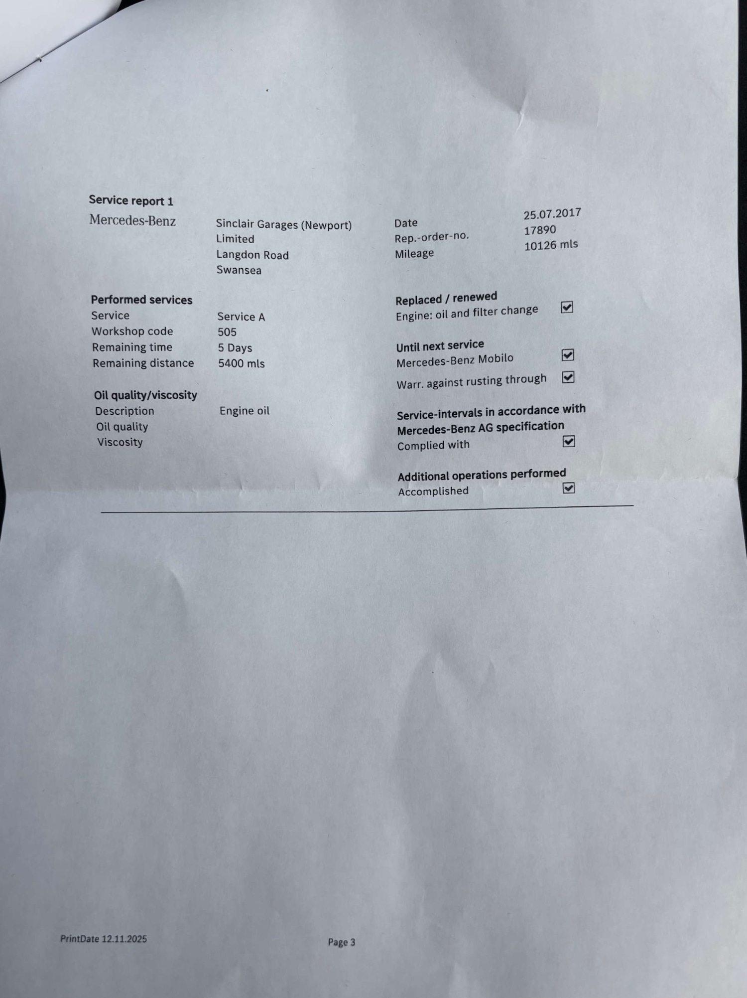 Used Mercedes-Benz GLA 2016 for sale - 77107215: Photo 68