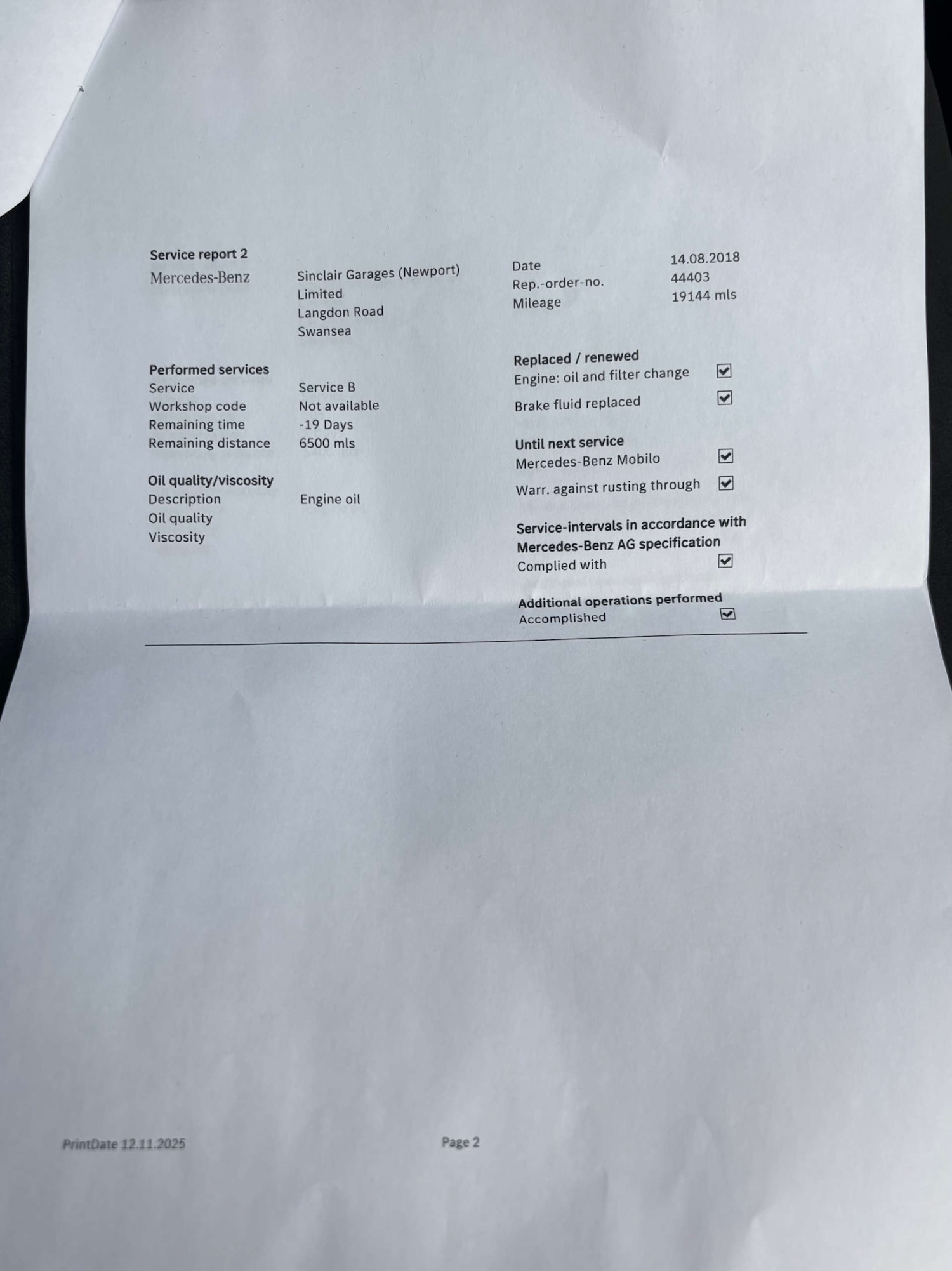 Used Mercedes-Benz GLA 2016 for sale - 77107215: Photo 69