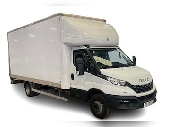 Used Iveco Daily 2022 for sale - 79186241: Photo