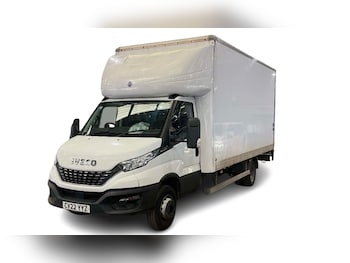 Used Iveco Daily 2022 for sale - 79186241: Photo