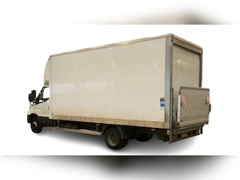 Used Iveco Daily 2022 for sale - 79186241: Photo