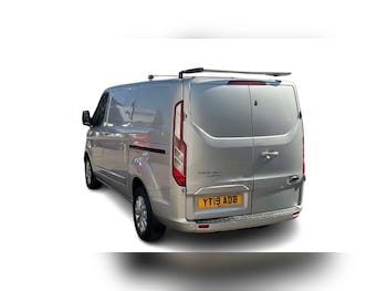 Used Ford Transit Custom 2019 for sale - 79420768: Photo