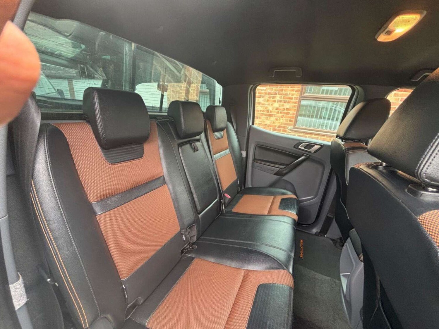 Used Ford Ranger 2017 for sale - 77630699: Photo 14