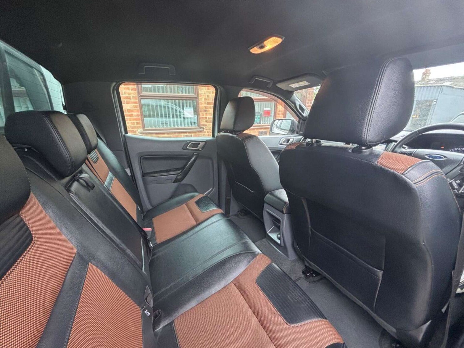 Used Ford Ranger 2017 for sale - 77630699: Photo 15