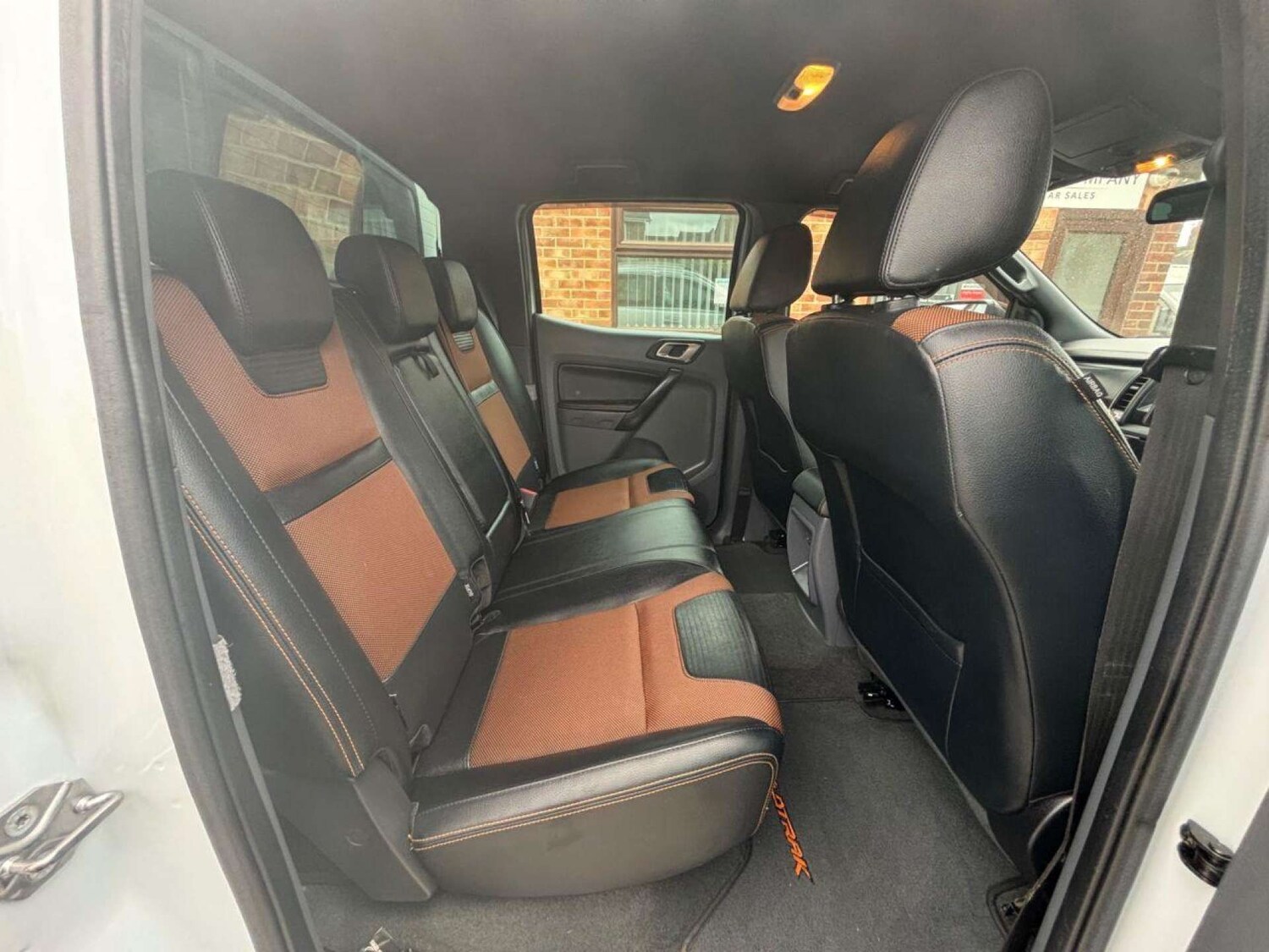 Used Ford Ranger 2017 for sale - 77630699: Photo 16