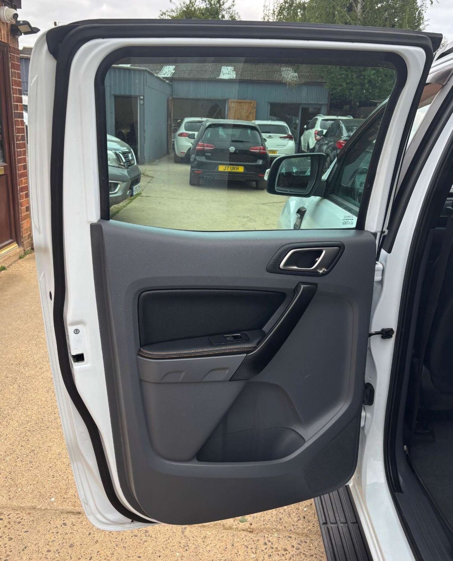 Used Ford Ranger 2017 for sale - 77630699: Photo 17