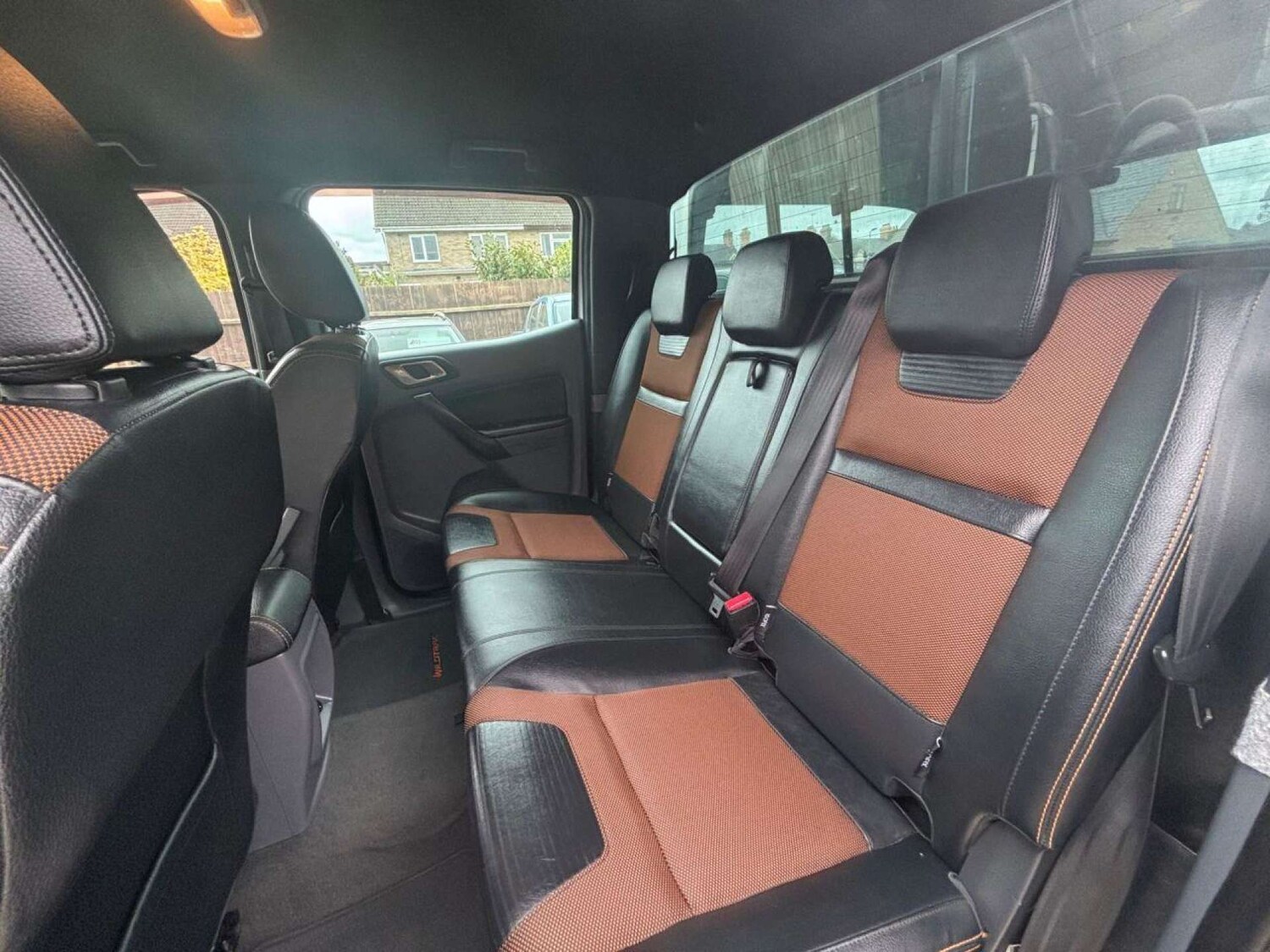 Used Ford Ranger 2017 for sale - 77630699: Photo 18