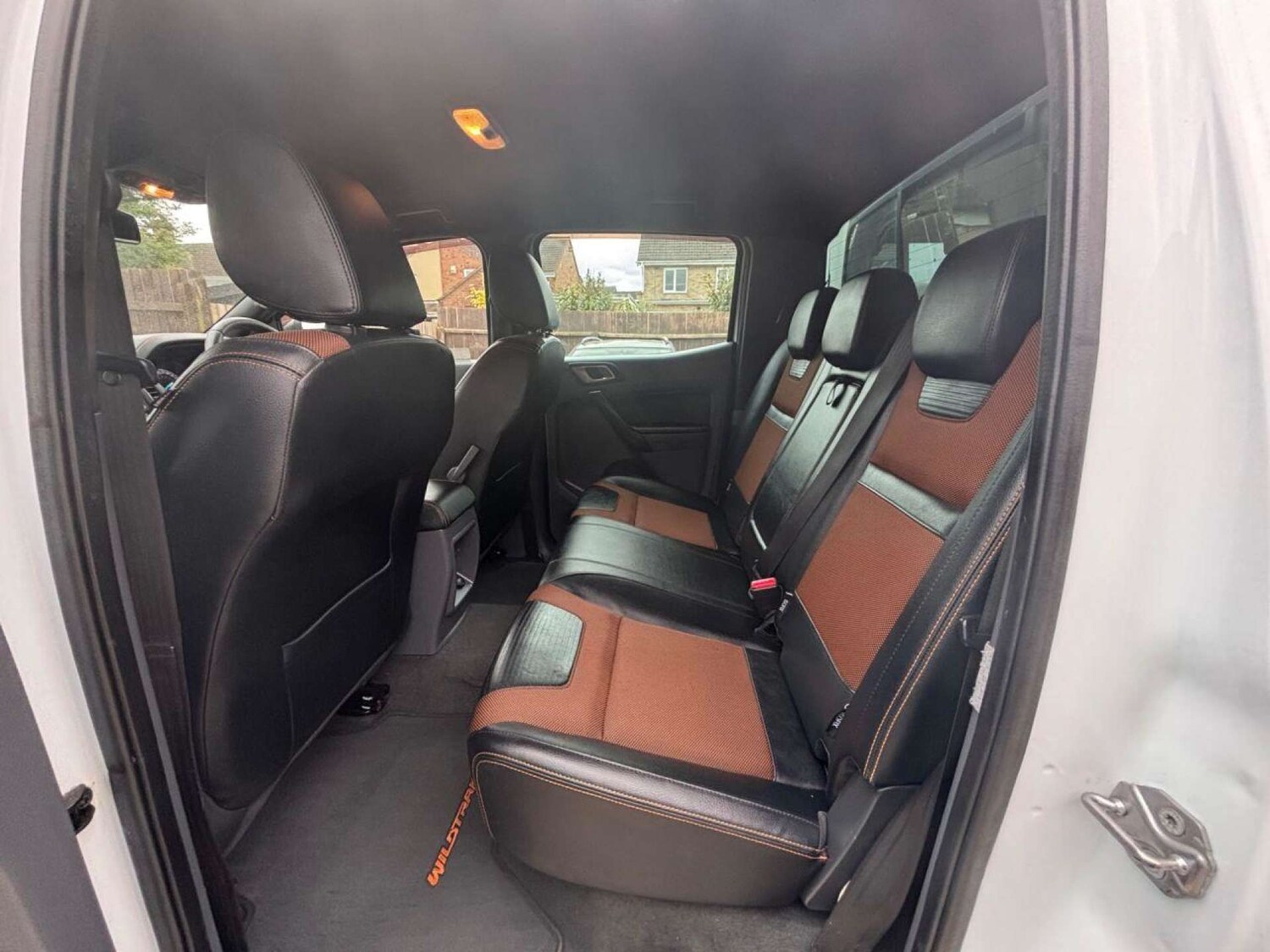 Used Ford Ranger 2017 for sale - 77630699: Photo 20