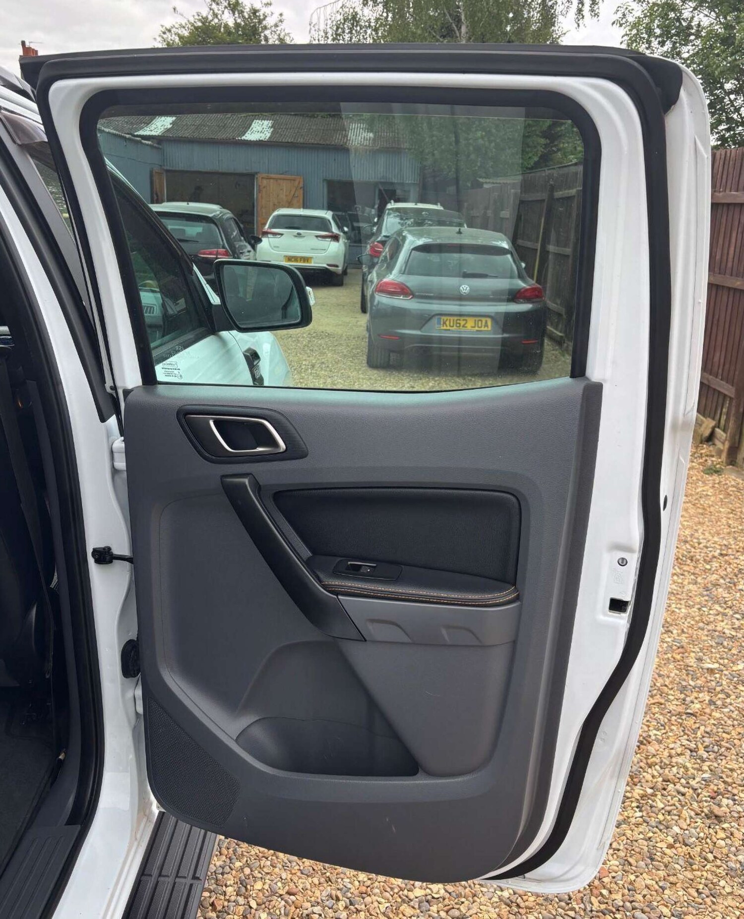 Used Ford Ranger 2017 for sale - 77630699: Photo 21