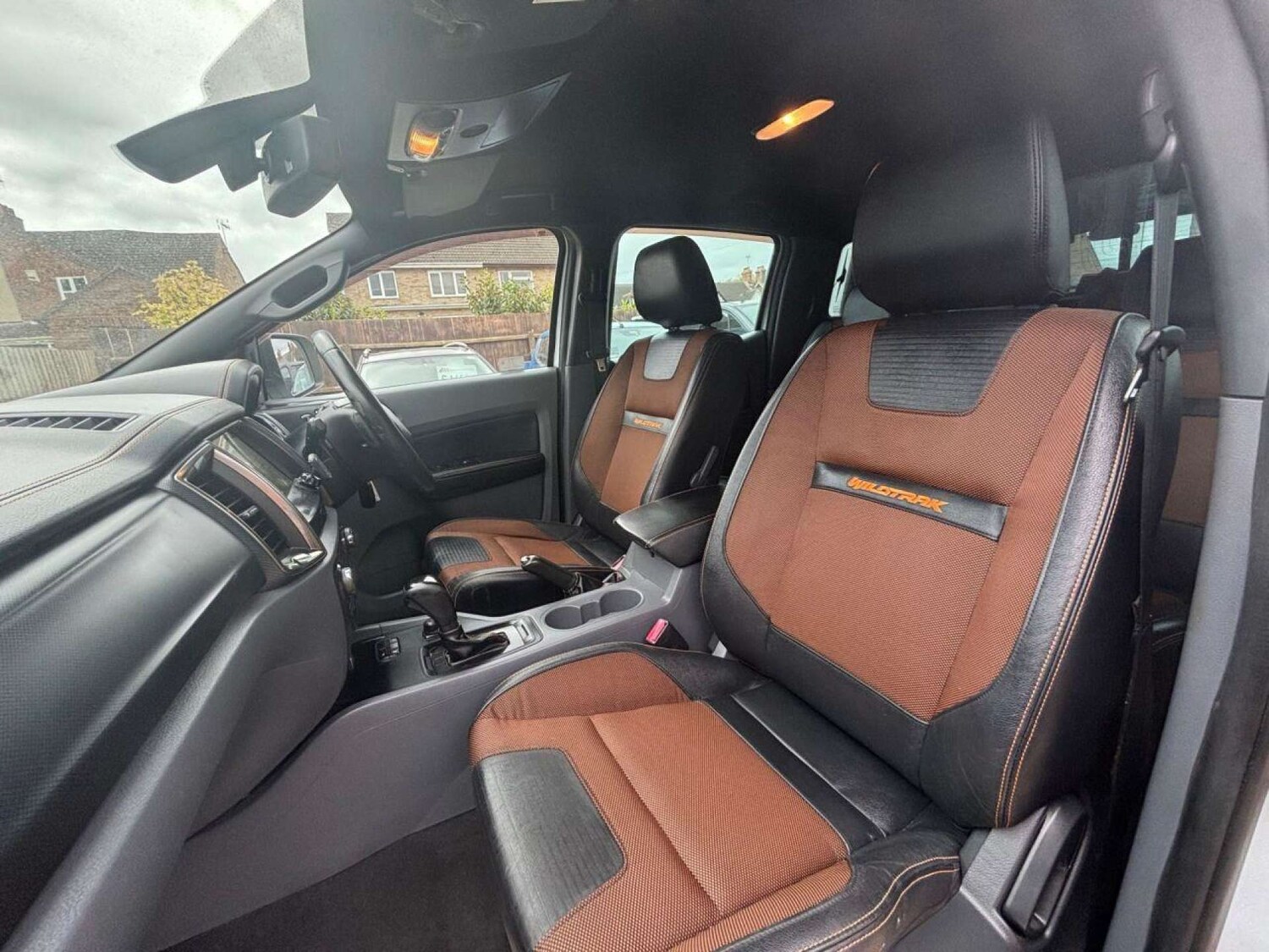 Used Ford Ranger 2017 for sale - 77630699: Photo 23