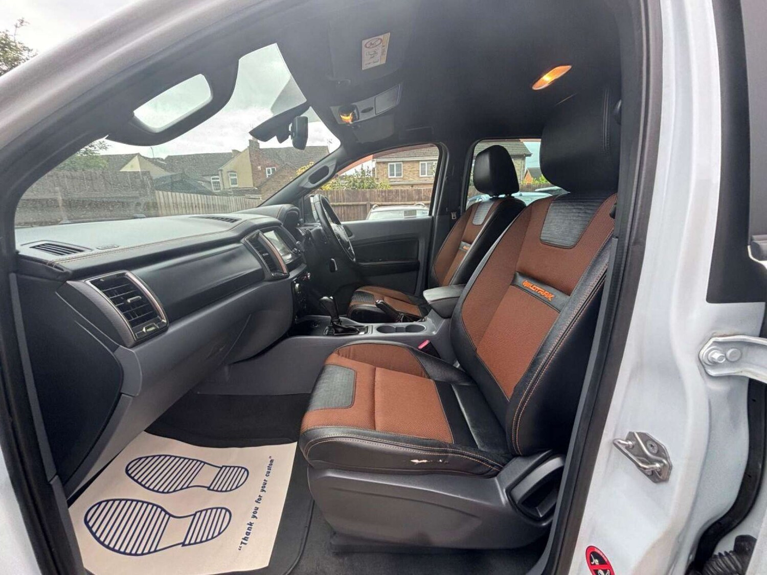 Used Ford Ranger 2017 for sale - 77630699: Photo 25