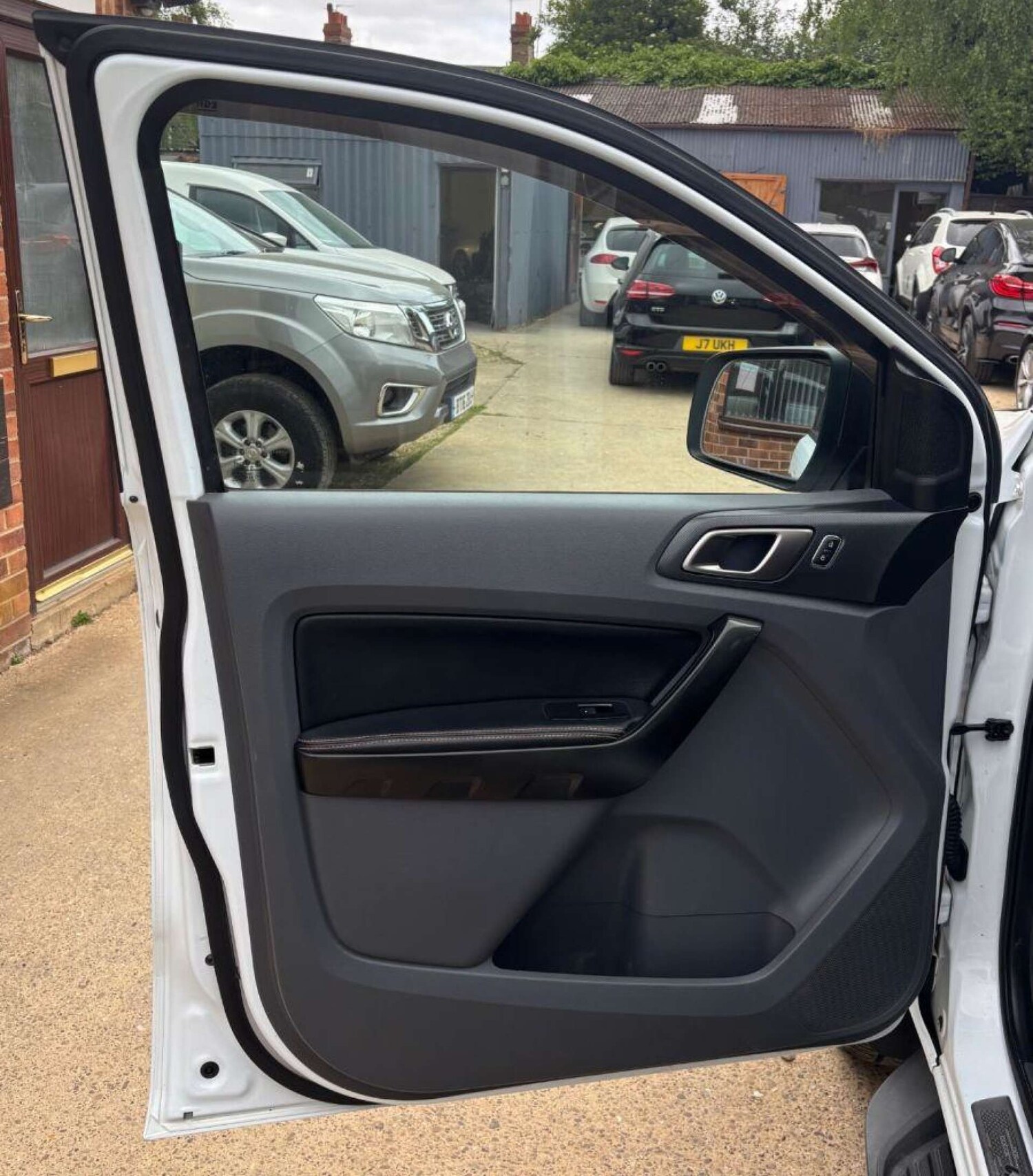 Used Ford Ranger 2017 for sale - 77630699: Photo 26