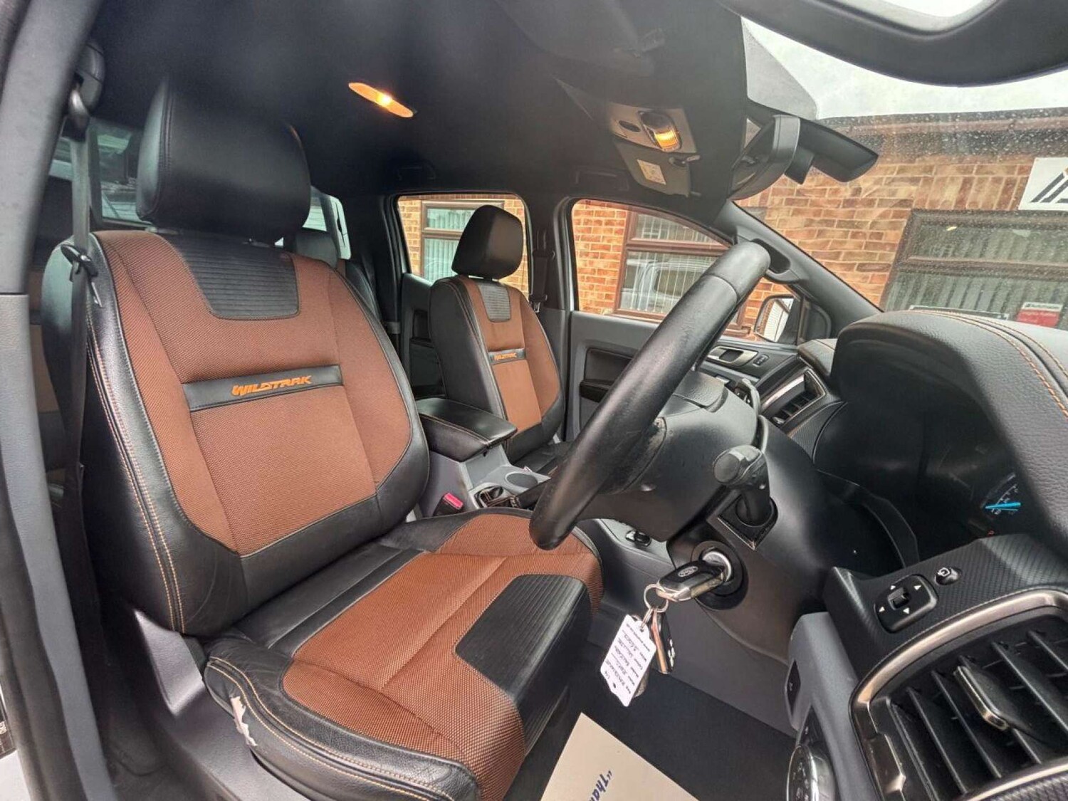 Used Ford Ranger 2017 for sale - 77630699: Photo 27