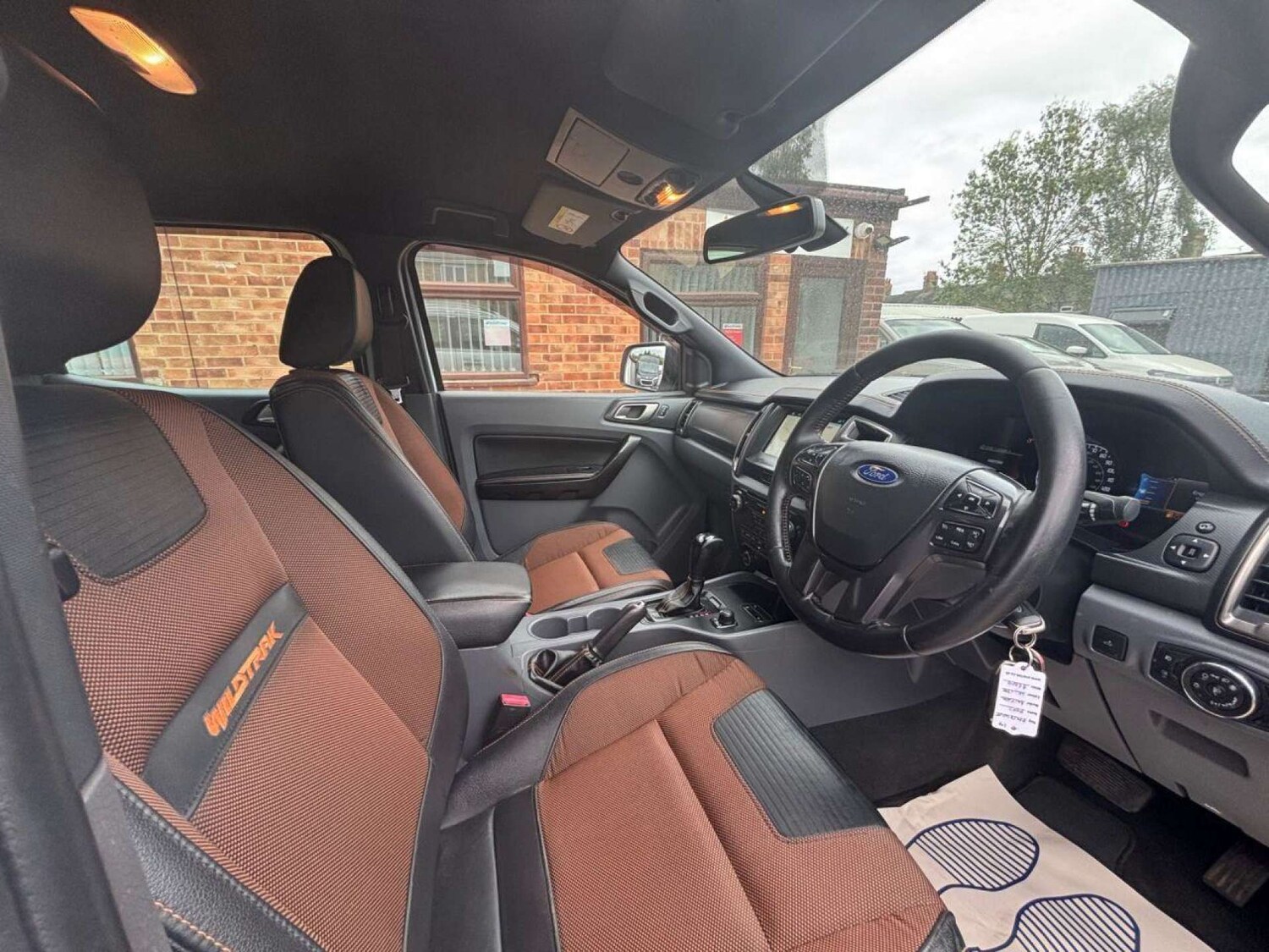 Used Ford Ranger 2017 for sale - 77630699: Photo 28