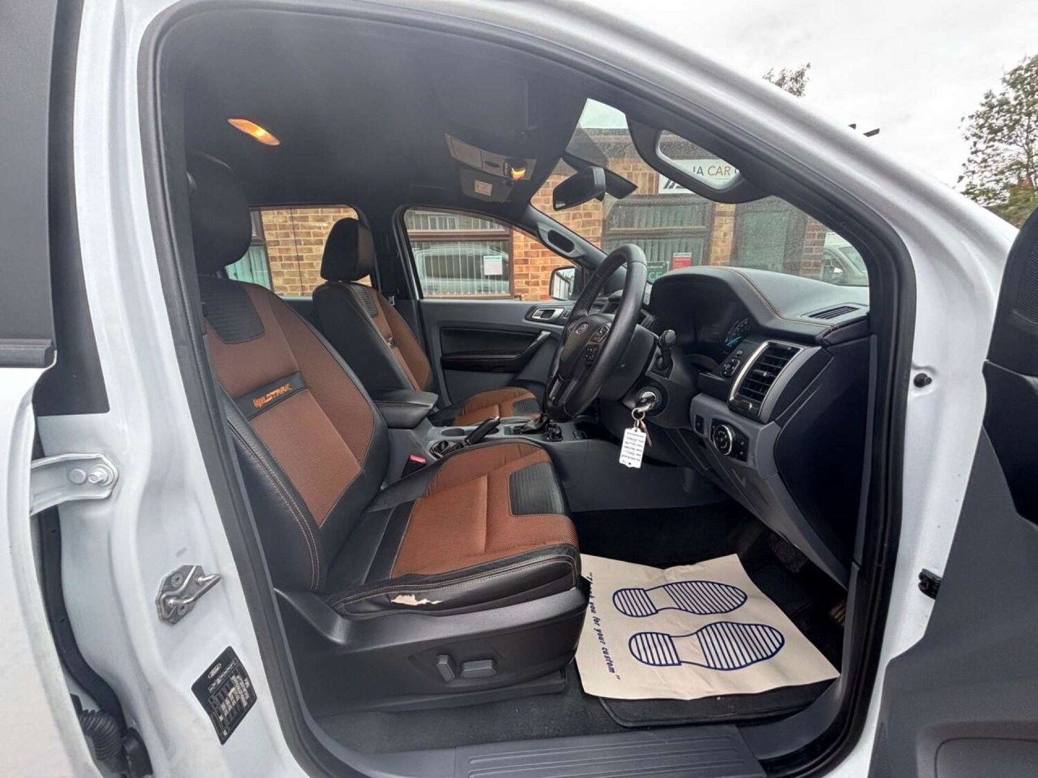 Used Ford Ranger 2017 for sale - 77630699: Photo 29