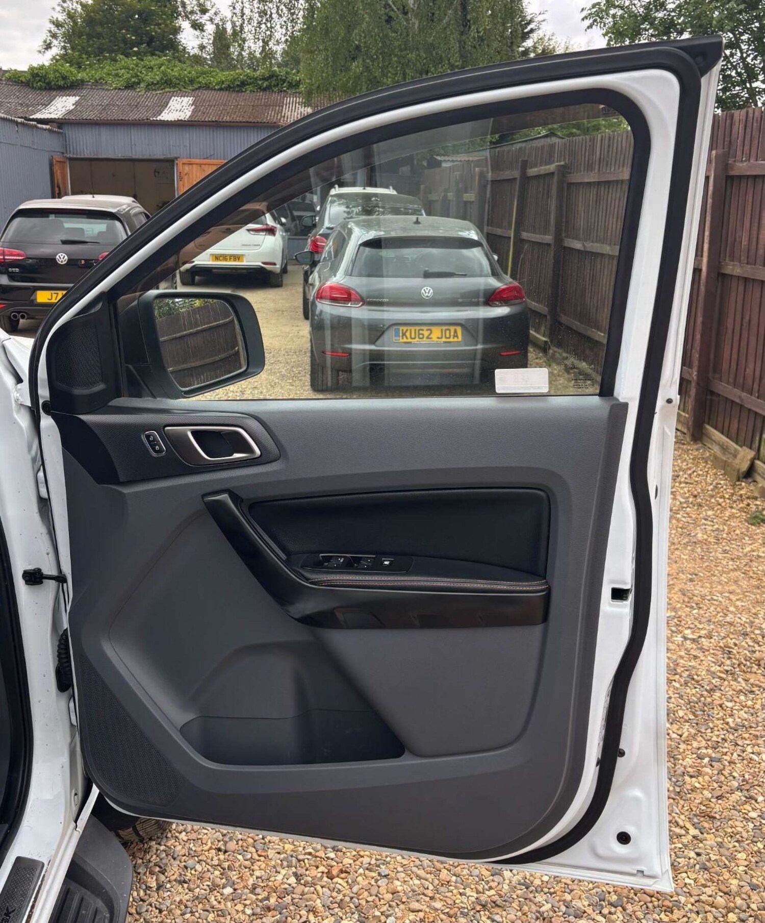 Used Ford Ranger 2017 for sale - 77630699: Photo 30