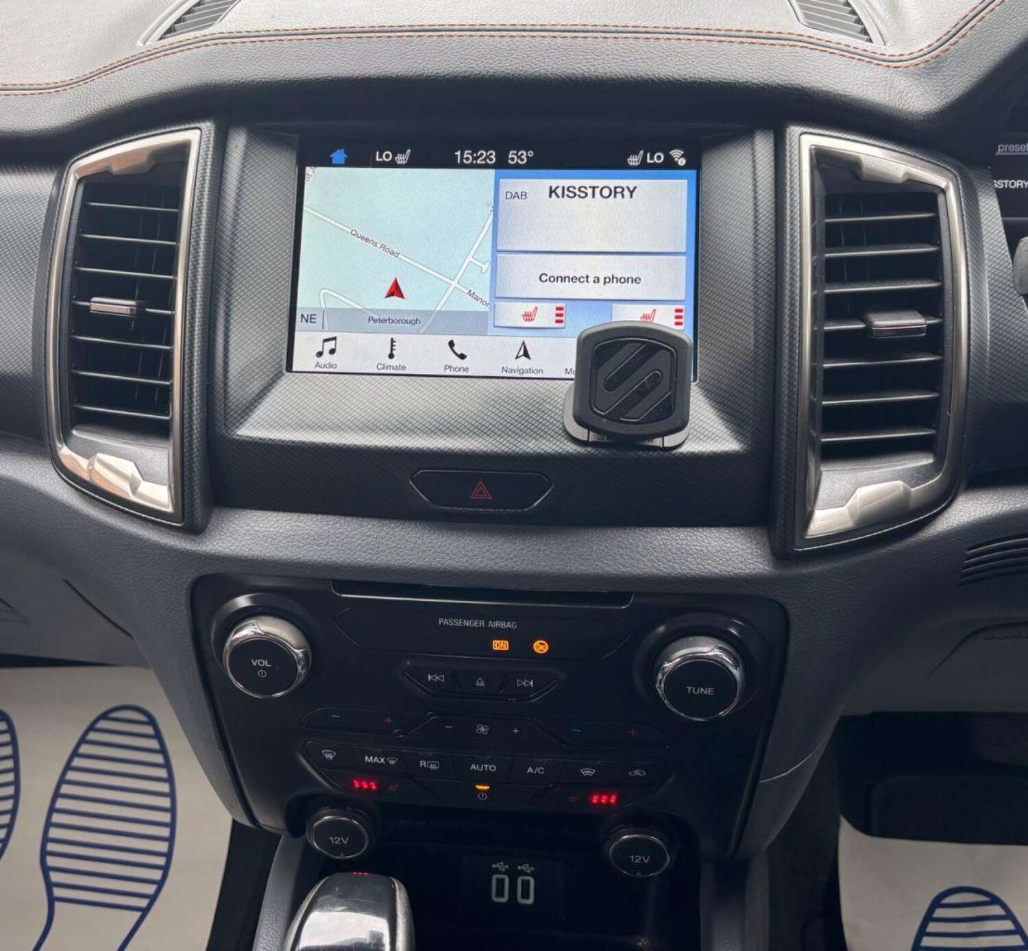 Used Ford Ranger 2017 for sale - 77630699: Photo 32