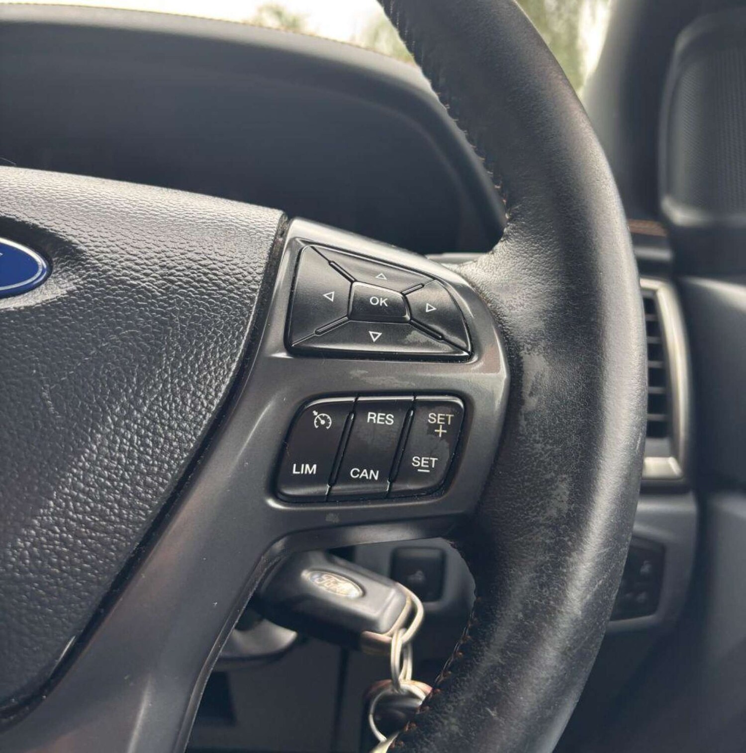 Used Ford Ranger 2017 for sale - 77630699: Photo 37