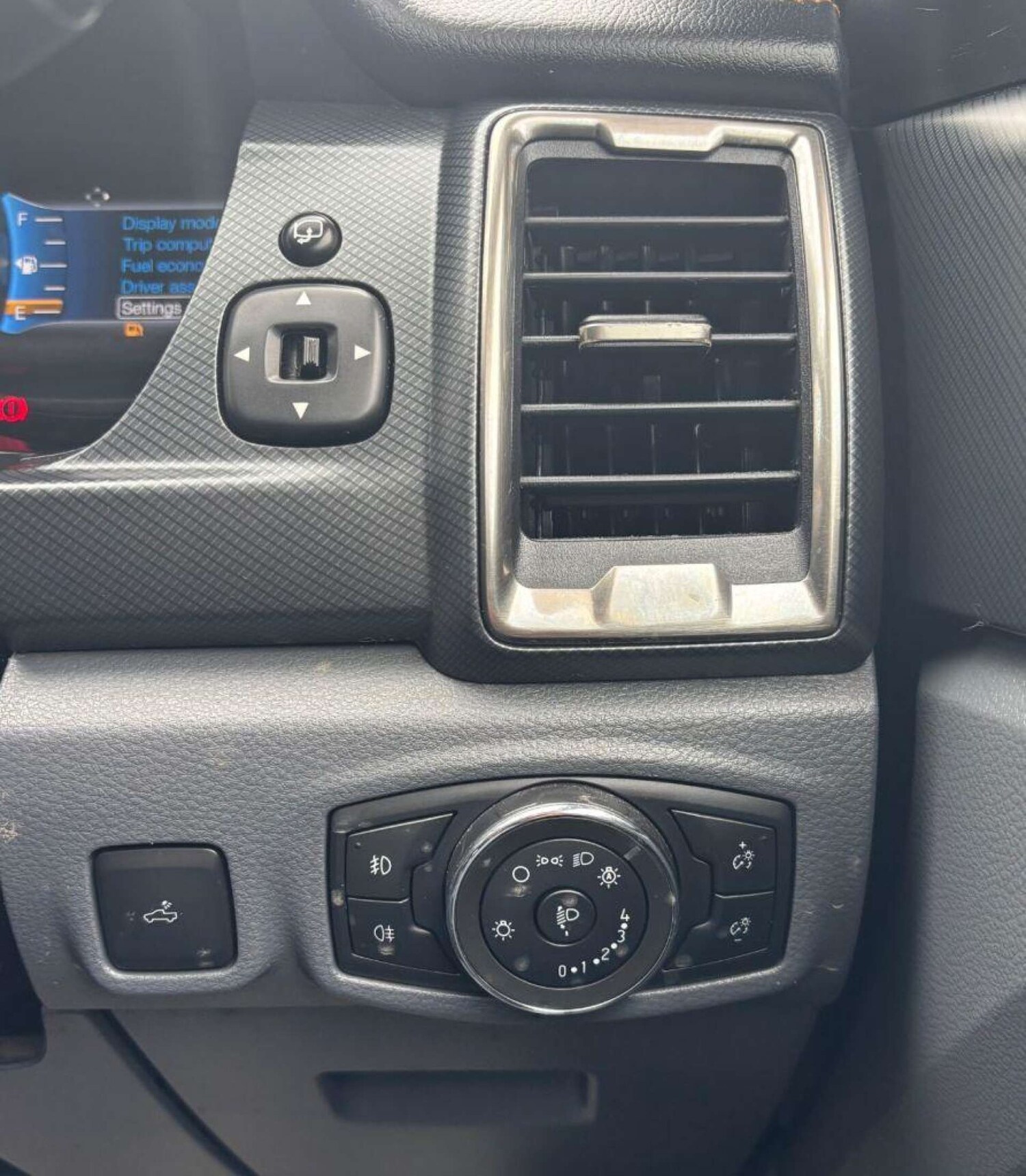 Used Ford Ranger 2017 for sale - 77630699: Photo 38