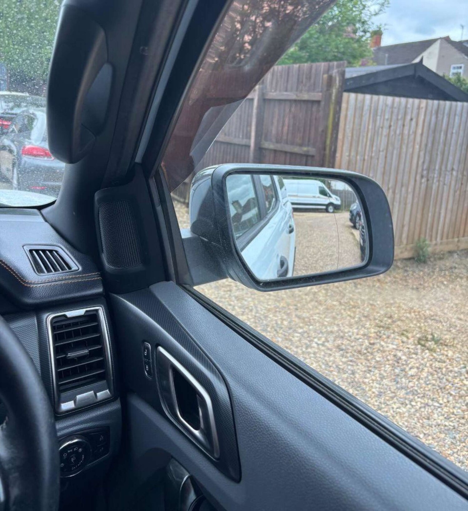 Used Ford Ranger 2017 for sale - 77630699: Photo 39