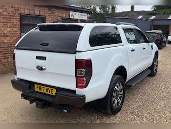 Used Ford Ranger 2017 for sale - 77630699: Photo