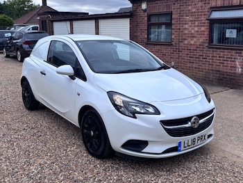Used Vauxhall Corsa 2018 for sale - 78938857: Photo