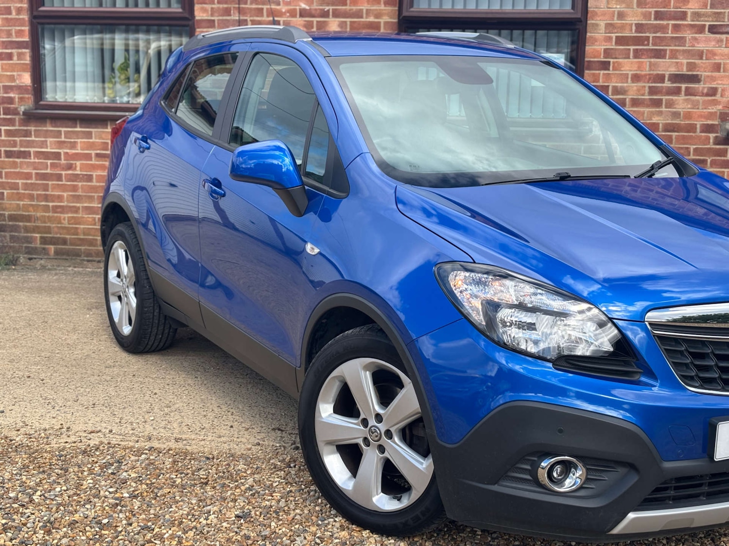 Used Vauxhall Mokka 2015 for sale - 76681844: Photo 19