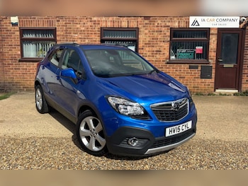 2015 - 1.4T Exclusiv 5dr Auto