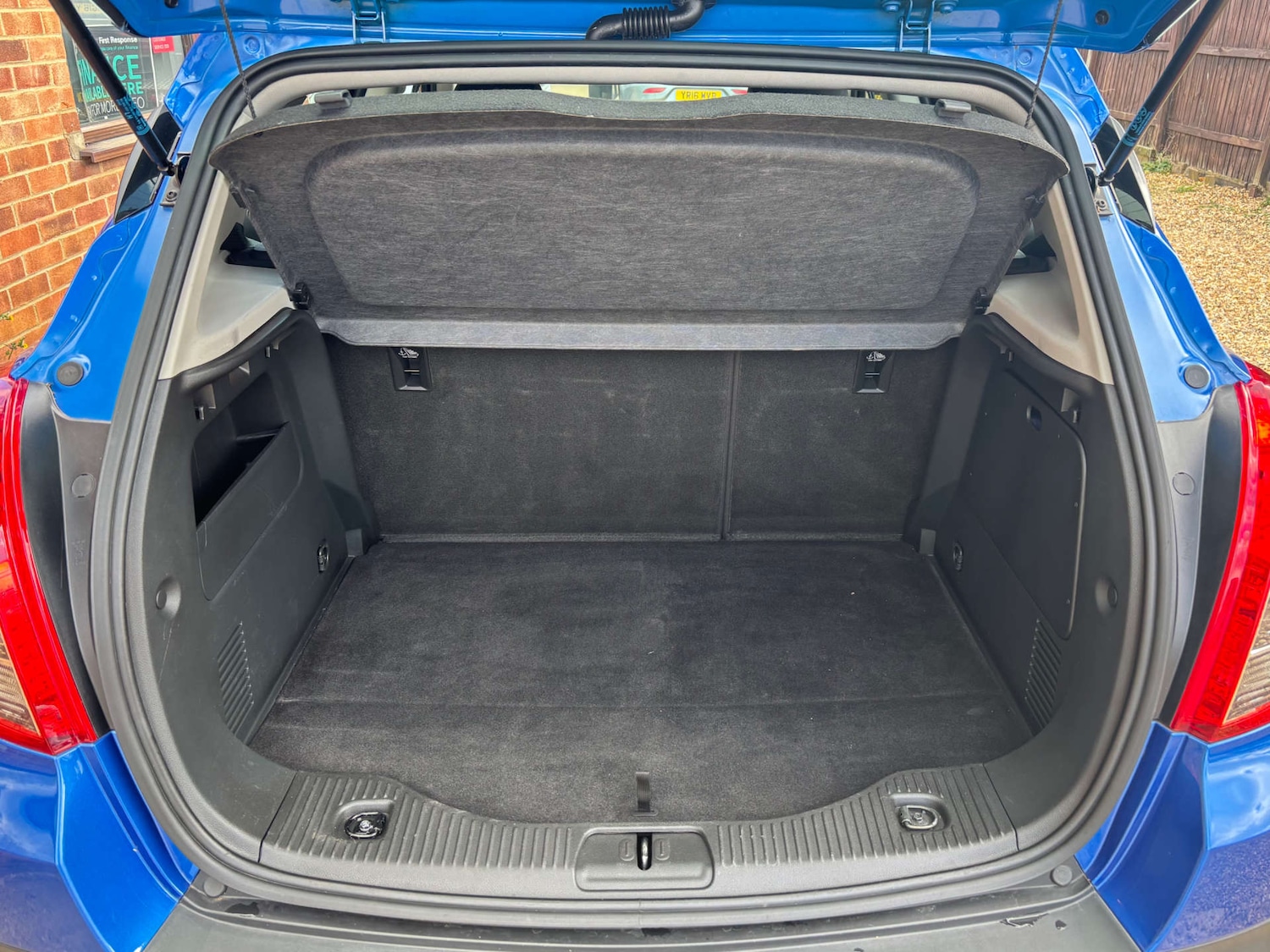 Used Vauxhall Mokka 2015 for sale - 76681844: Photo 23