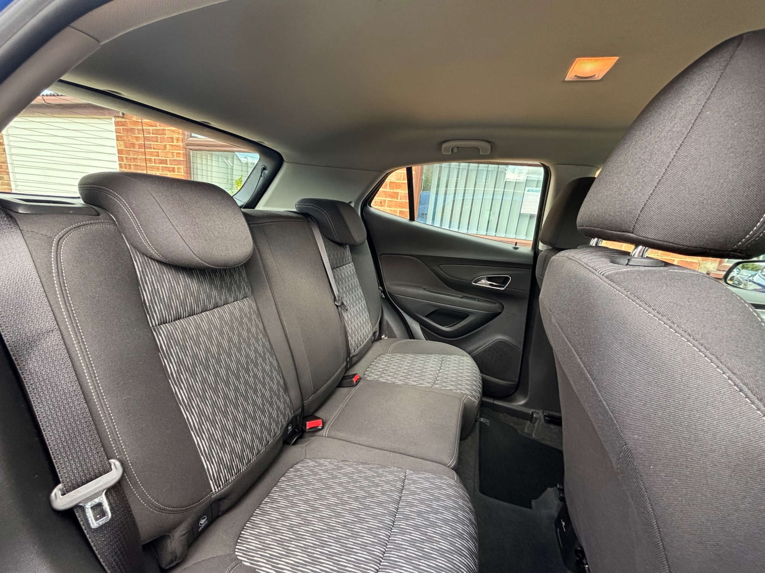 Used Vauxhall Mokka 2015 for sale - 76681844: Photo 24