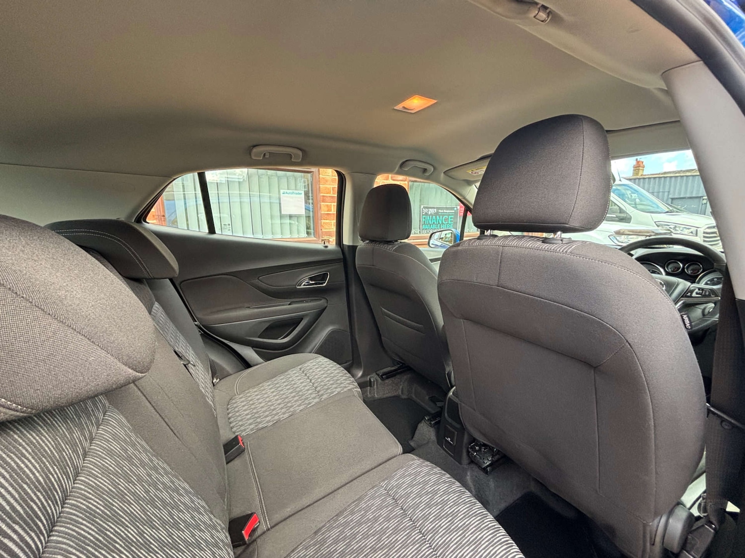 Used Vauxhall Mokka 2015 for sale - 76681844: Photo 25