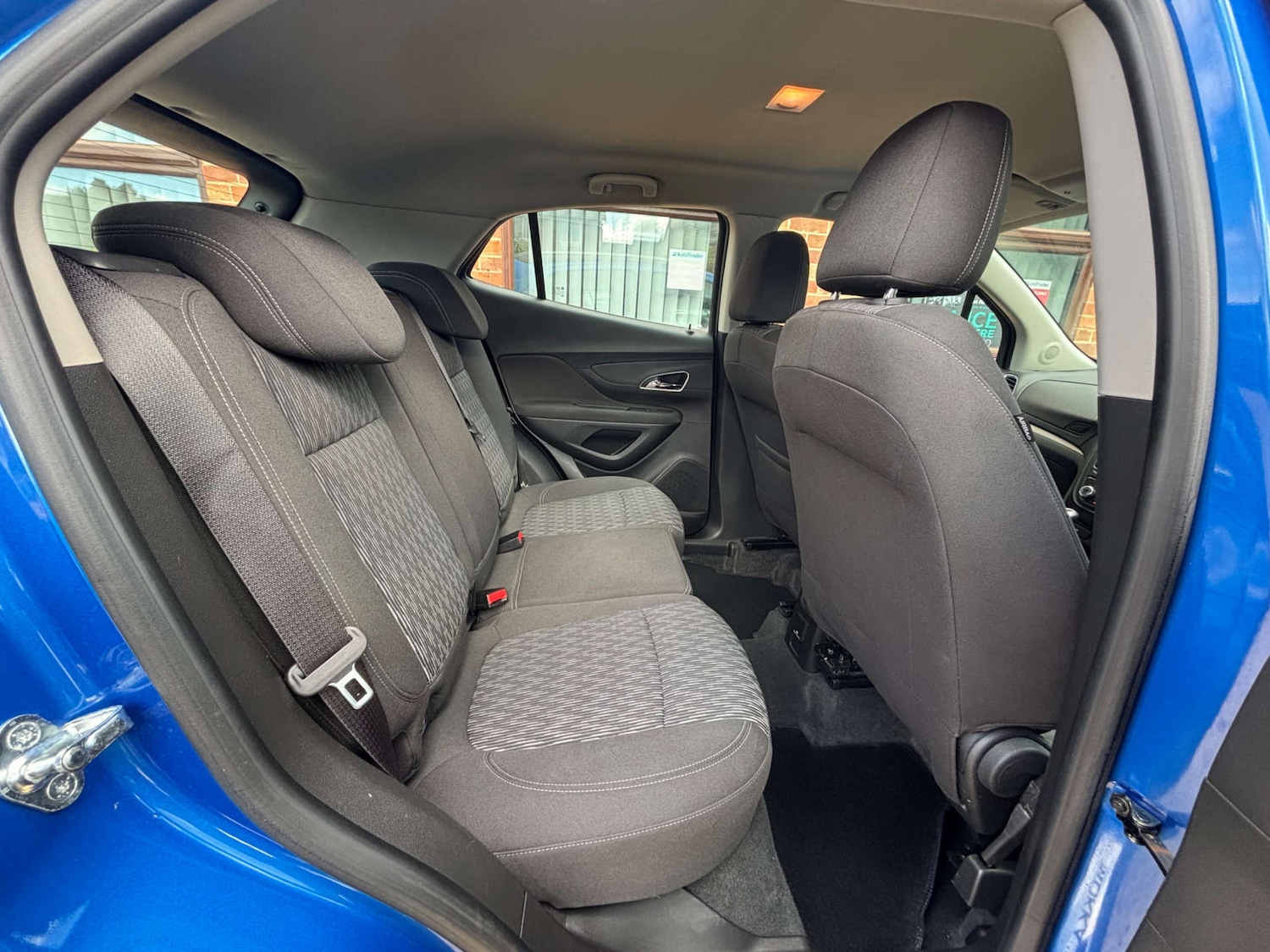 Used Vauxhall Mokka 2015 for sale - 76681844: Photo 26