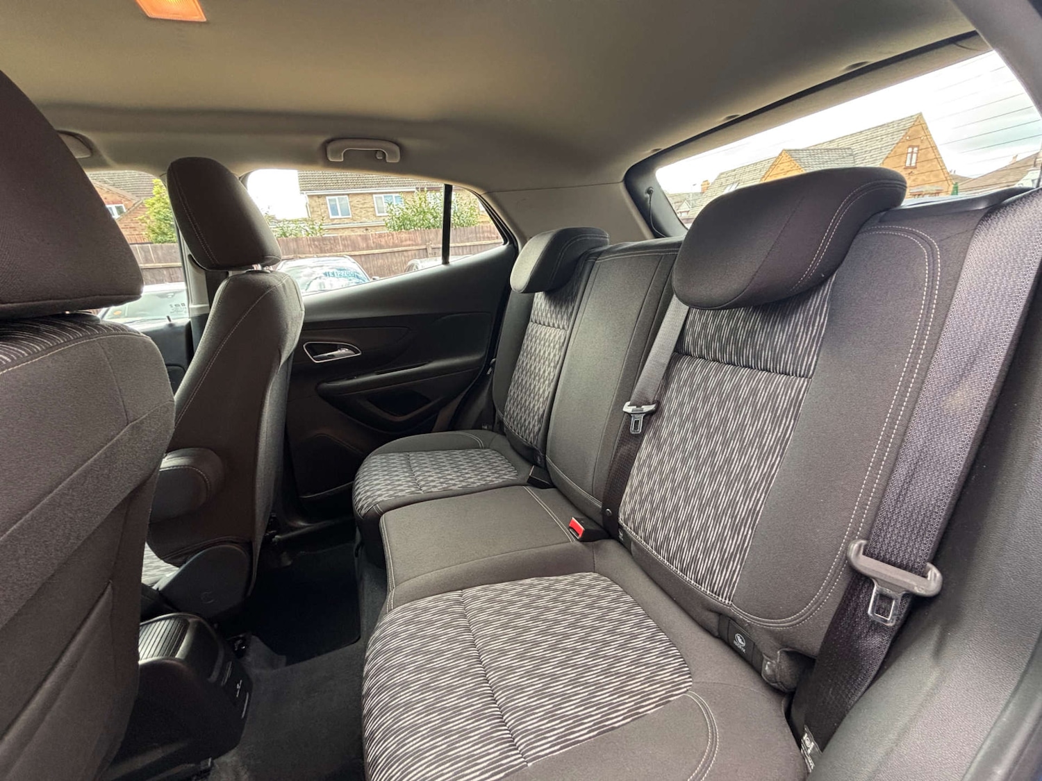 Used Vauxhall Mokka 2015 for sale - 76681844: Photo 28