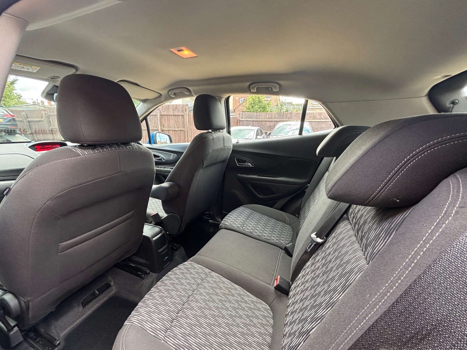 Used Vauxhall Mokka 2015 for sale - 76681844: Photo 29