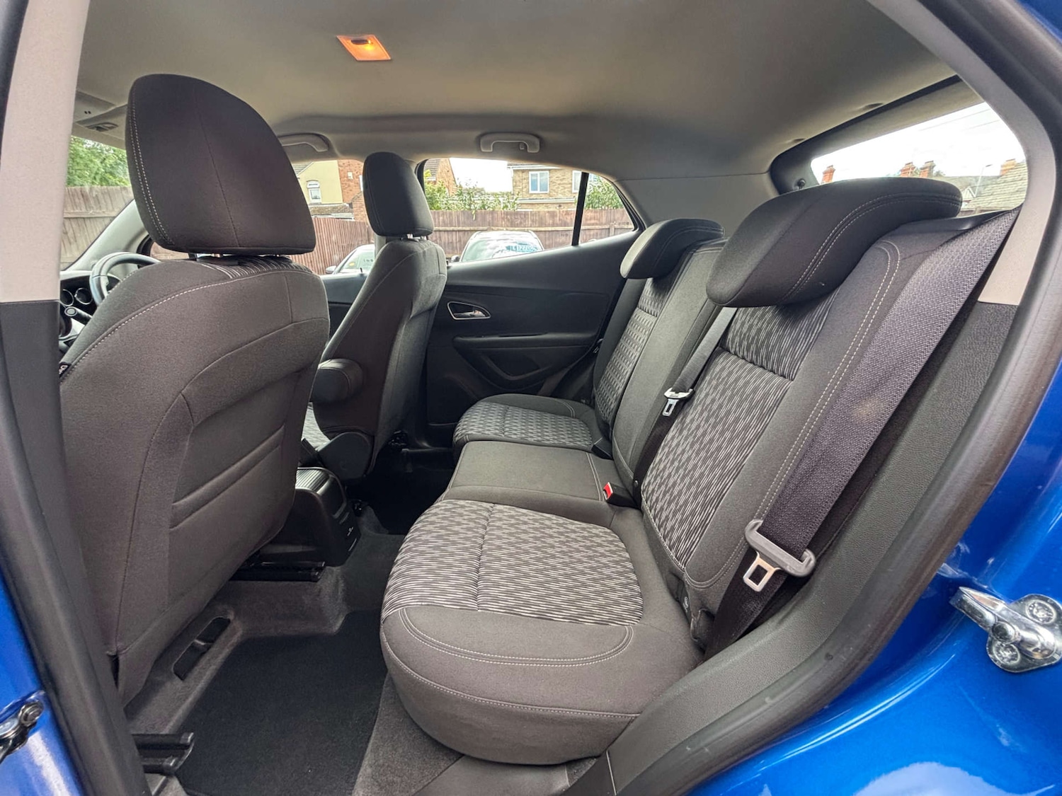 Used Vauxhall Mokka 2015 for sale - 76681844: Photo 30