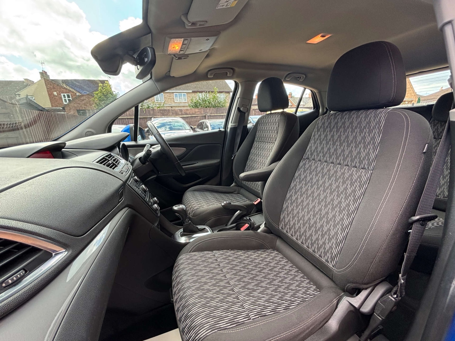 Used Vauxhall Mokka 2015 for sale - 76681844: Photo 33