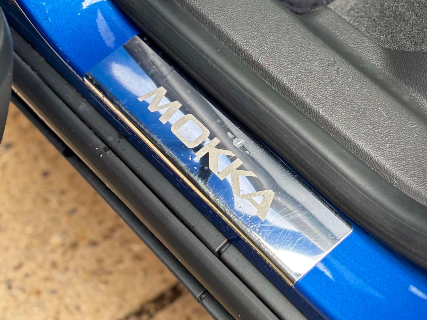 Used Vauxhall Mokka 2015 for sale - 76681844: Photo 36