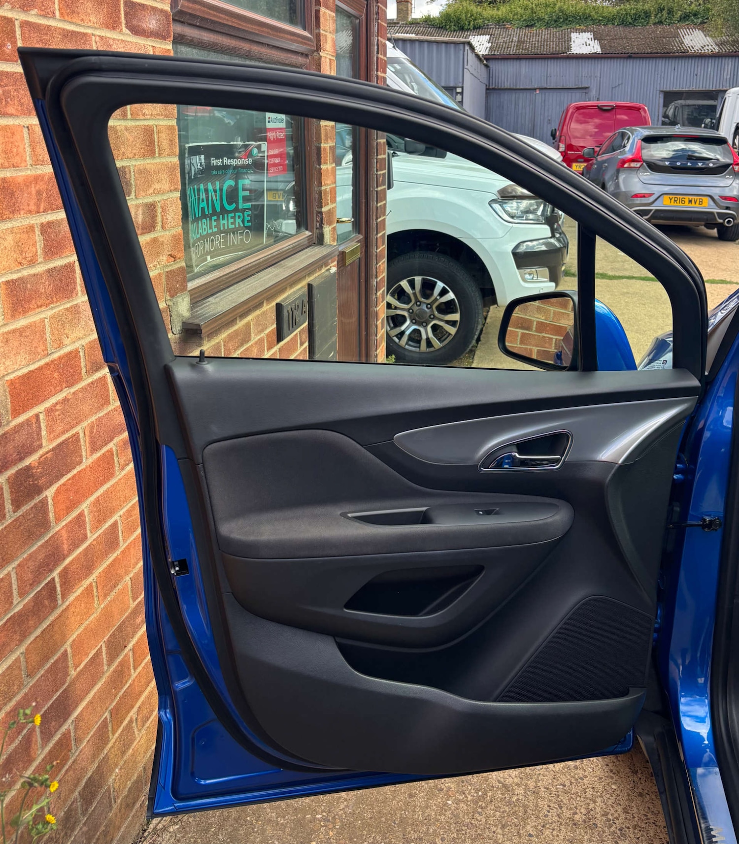 Used Vauxhall Mokka 2015 for sale - 76681844: Photo 37