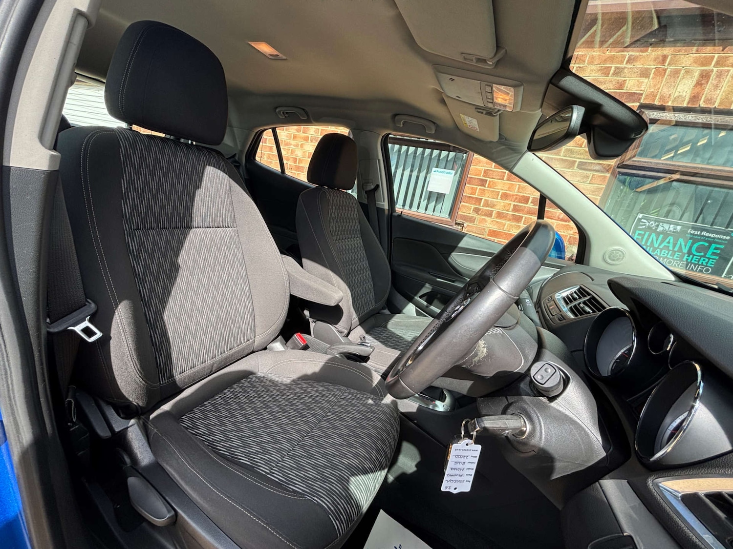 Used Vauxhall Mokka 2015 for sale - 76681844: Photo 38