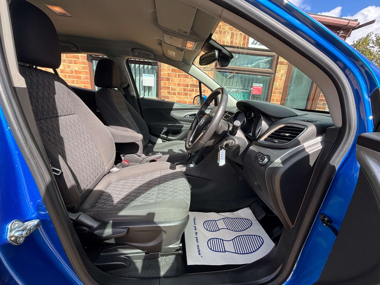 Used Vauxhall Mokka 2015 for sale - 76681844: Photo 40