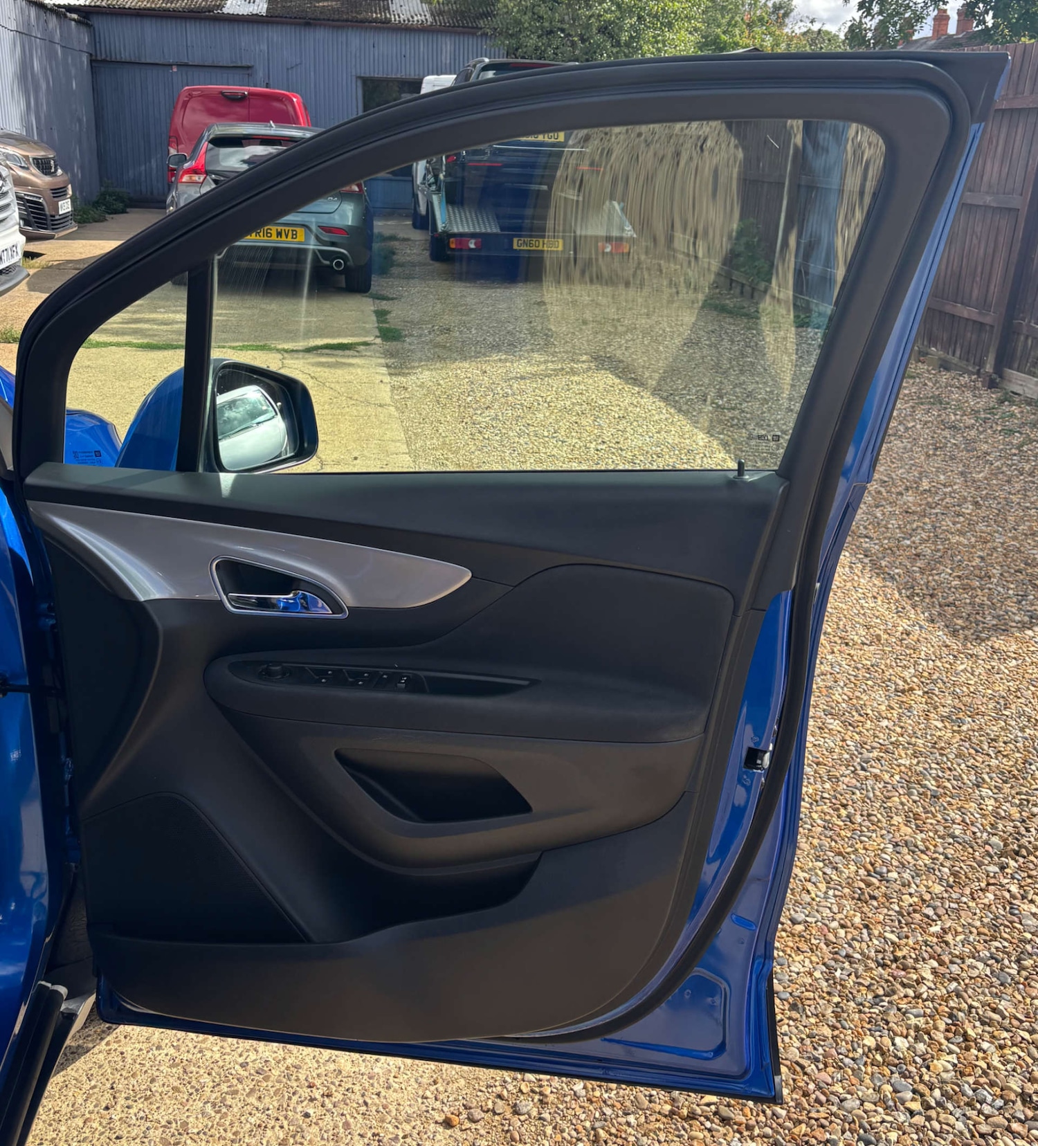 Used Vauxhall Mokka 2015 for sale - 76681844: Photo 41